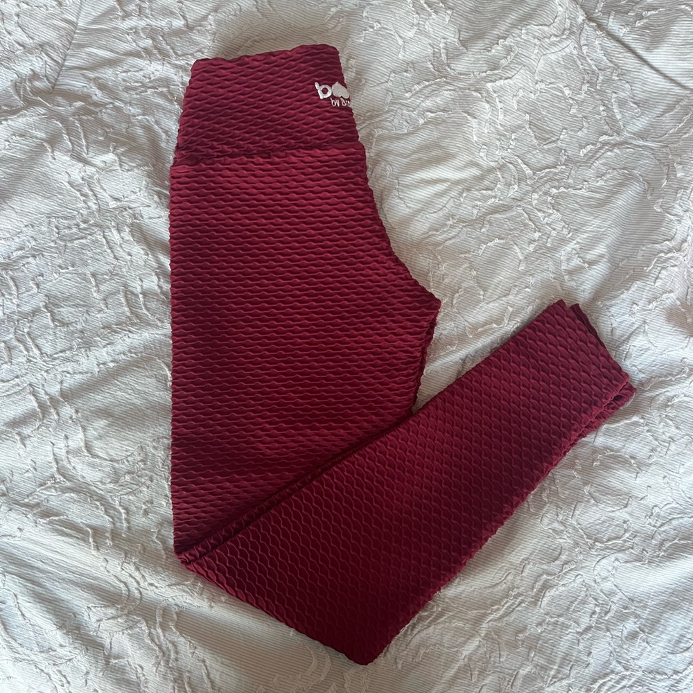 Booty by Brabants croco skin OSFM legging